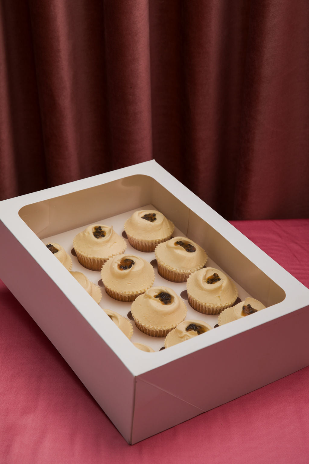 Passionfruit (12 pack)