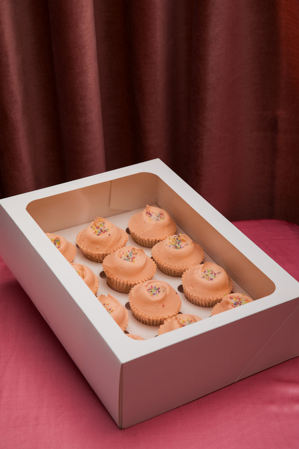 French vanilla (12 pack)