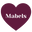 Mabels logo