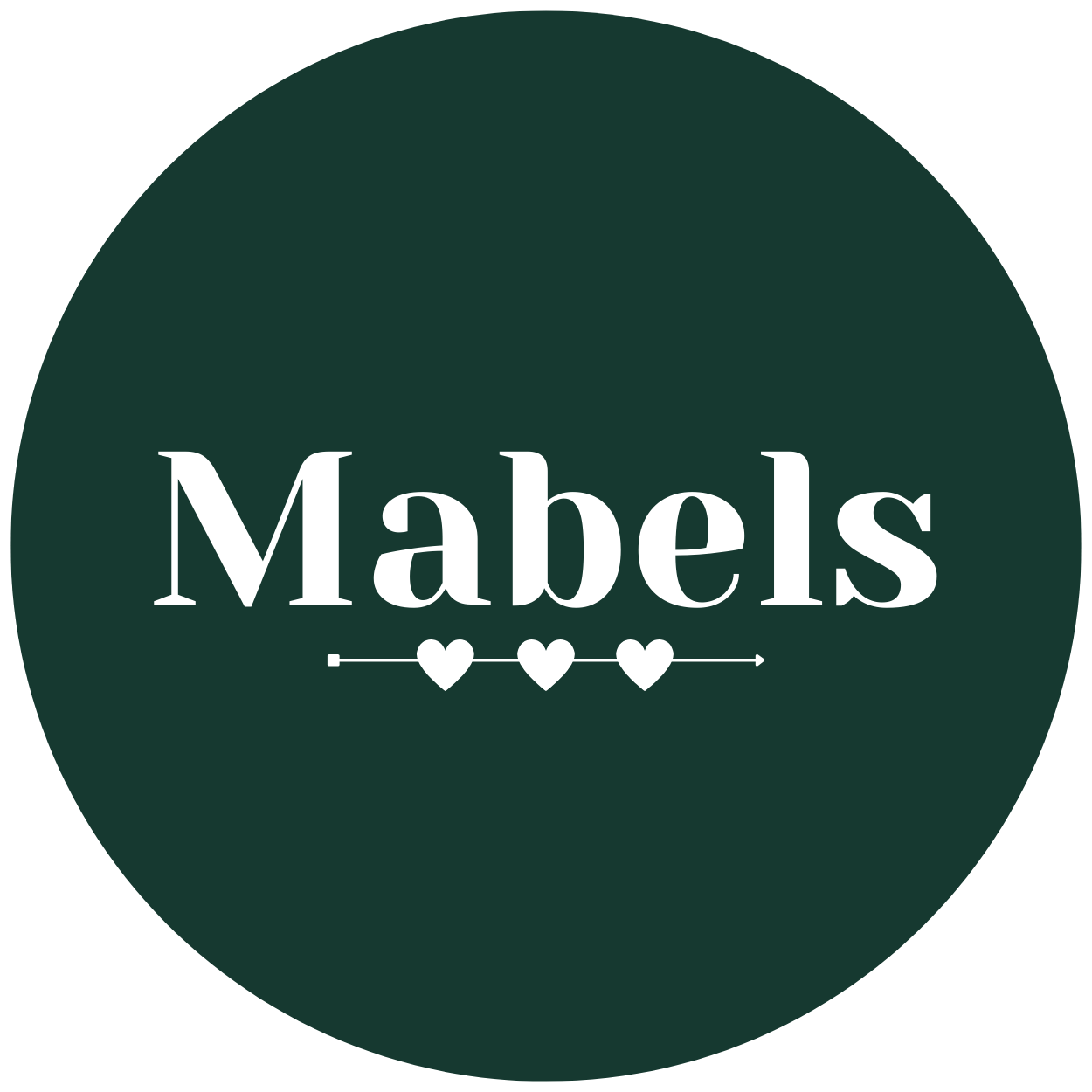 Mabels E-Gift Voucher
