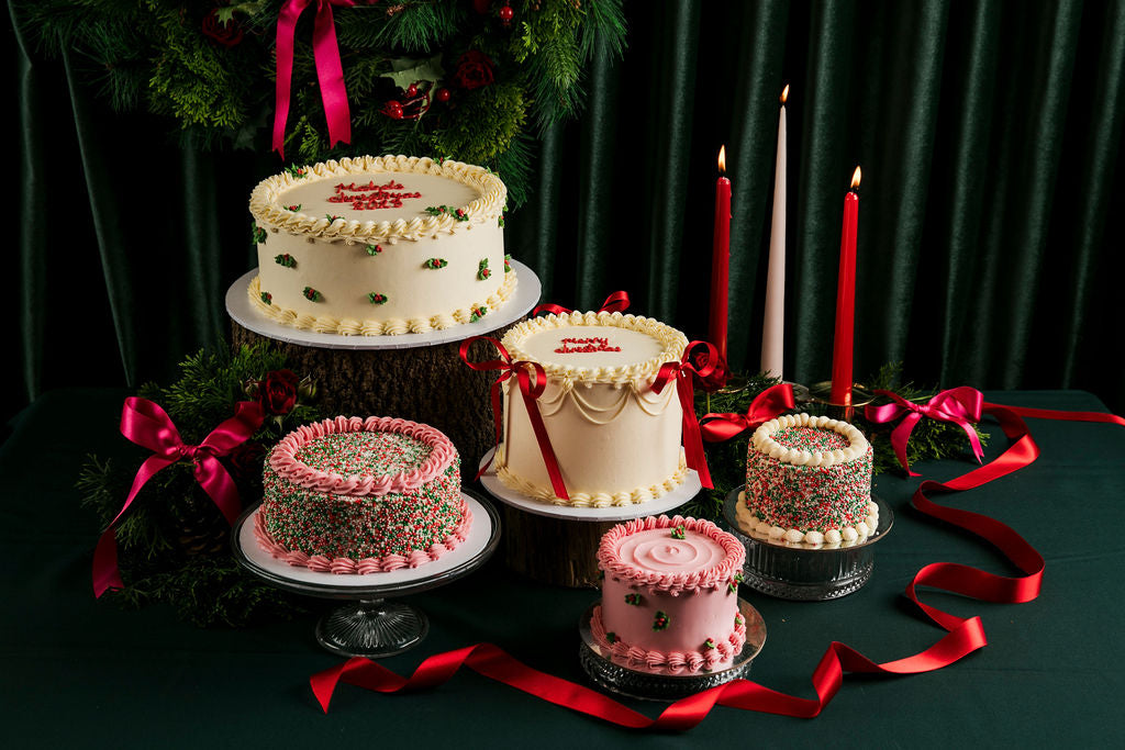 Christmas '25 - Sweet