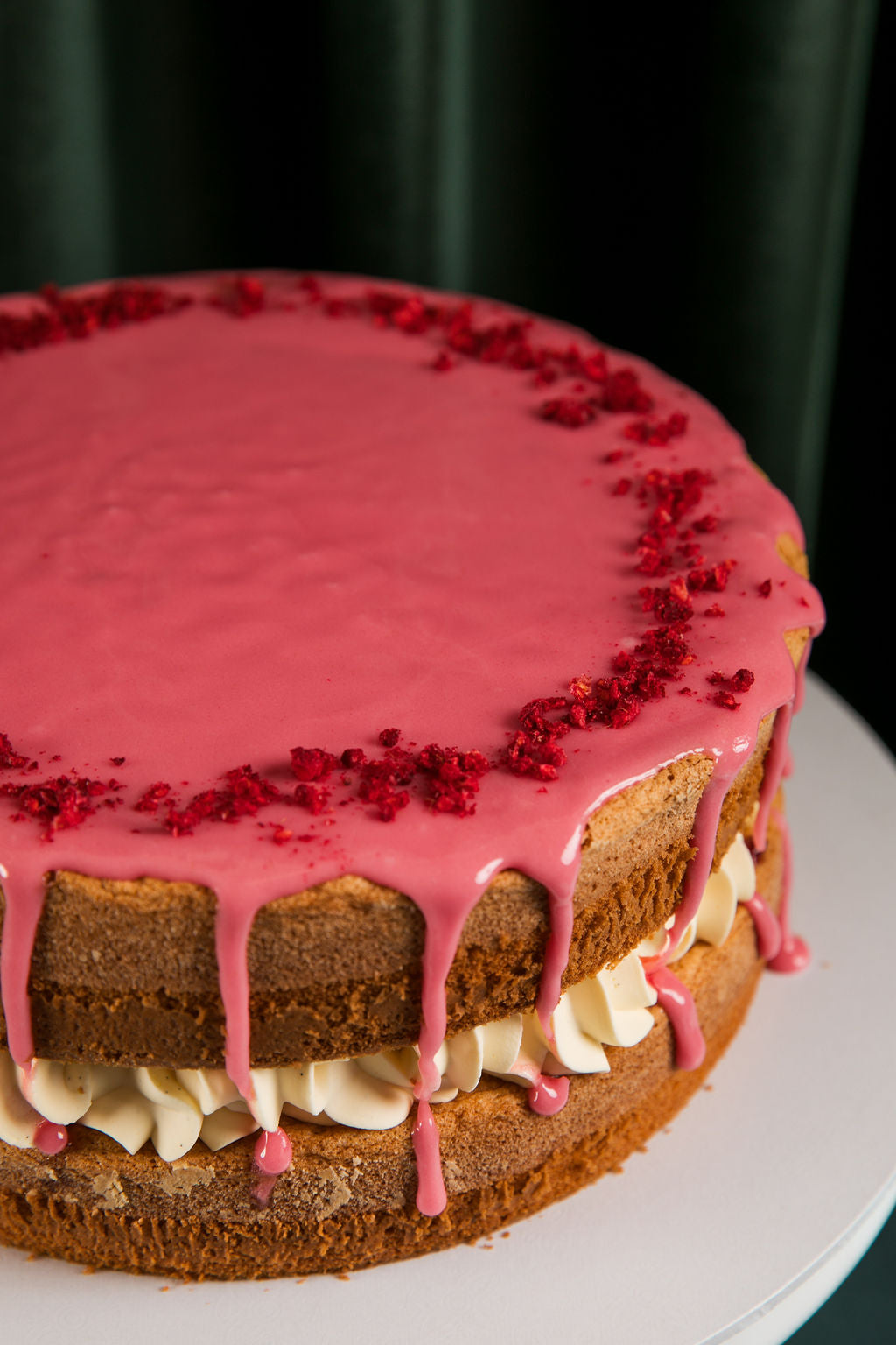 Victoria Sponge