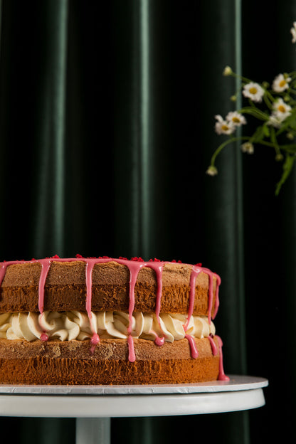 Victoria Sponge