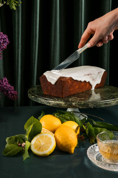 Lemon loaf (Large)