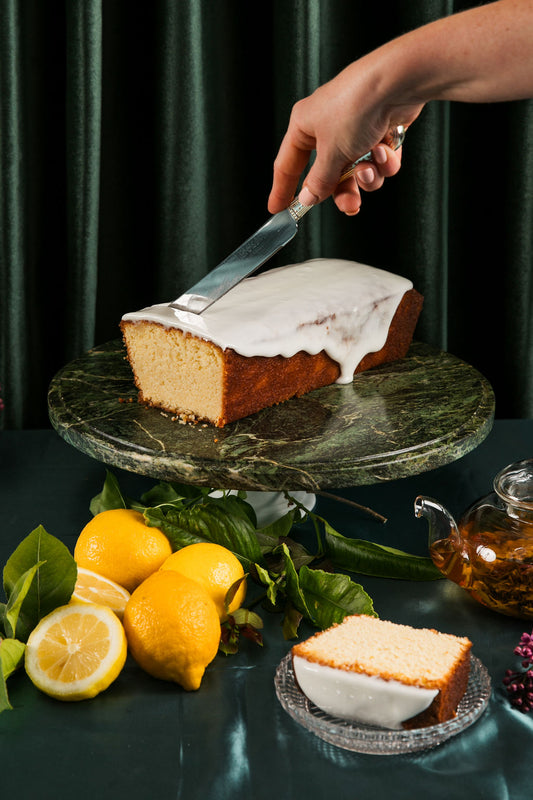 Lemon loaf (Large)